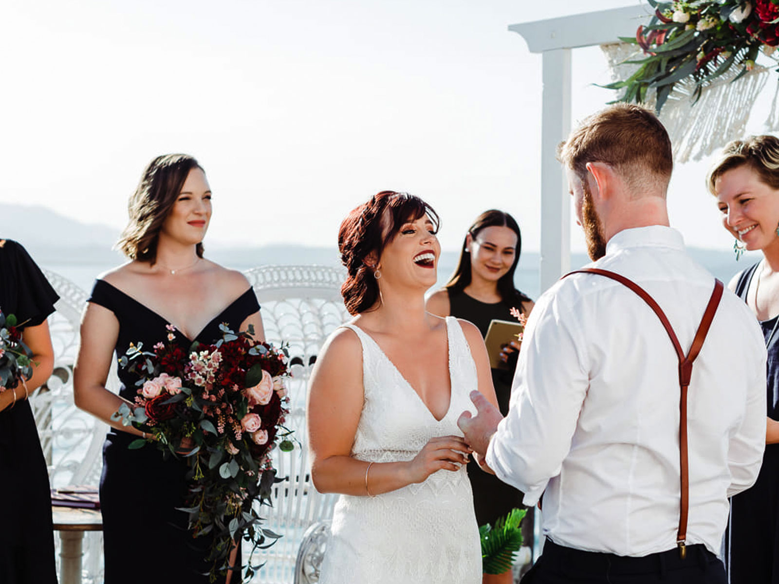 North QLD Weddings - Amanda Flanagan Gallery 01